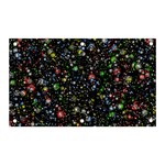 Universe Star Planet Galaxy Banner and Sign 5  x 3  Front