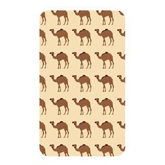 Camel Pattern Design Clothing Memory Card Reader (rectangular) by Proyonanggan