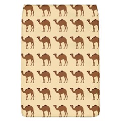 Camel Pattern Design Clothing Removable Flap Cover (l) by Proyonanggan