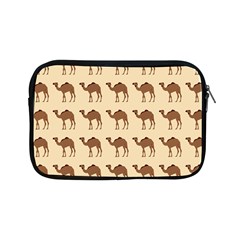 Camel Pattern Design Clothing Apple Ipad Mini Zipper Cases by Proyonanggan