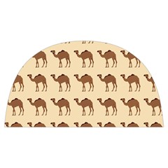 Camel Pattern Design Clothing Anti Scalding Pot Cap by Proyonanggan