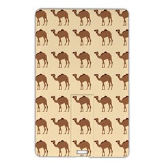 Camel Pattern Design Clothing Name Card Style Usb Flash Drive by Proyonanggan