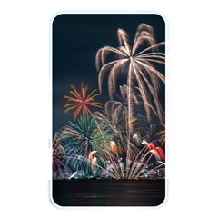 Firework Fireworks Display Lake Memory Card Reader (rectangular) by Proyonanggan