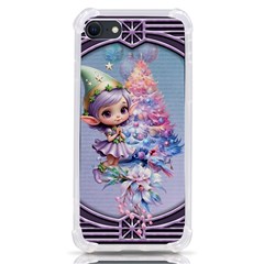 Christmas Elf Iphone Se