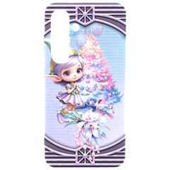 Christmas Elf Samsung Galaxy S24 6 2 Inch Black Tpu Uv Case