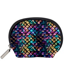 Rainbow Scales Accessory Pouch (Small)