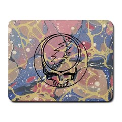 Grateful Dead Artsy Small Mousepad