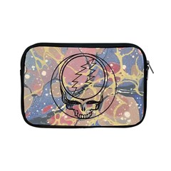 Grateful Dead Artsy Apple Ipad Mini Zipper Cases by Bedest