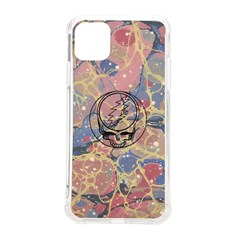 Grateful Dead Artsy Iphone 11 Pro Max 6 5 Inch Tpu Uv Print Case by Bedest