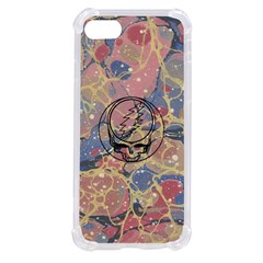 Grateful Dead Artsy Iphone Se by Bedest