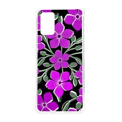 Flowers Nature Bloom Flora Bouquet Samsung Galaxy S20 Plus 6 7 Inch Tpu Uv Case by Loisa77