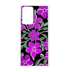 Flowers Nature Bloom Flora Bouquet Samsung Galaxy Note 20 Ultra Tpu Uv Case by Loisa77