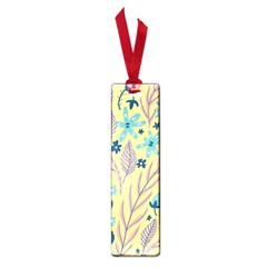 Plants Art Motif Flowers Small Book Marks by Loisa77