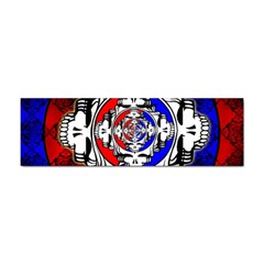 The Grateful Dead Sticker Bumper (10 Pack) by Grandong