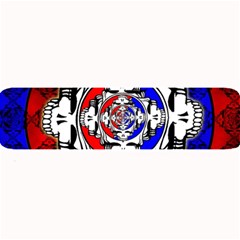 The Grateful Dead Large Bar Mat by Grandong