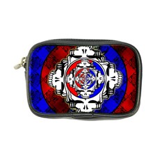 The Grateful Dead Coin Purse by Grandong