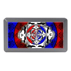 The Grateful Dead Memory Card Reader (mini) by Grandong