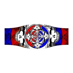 The Grateful Dead Stretchable Headband by Grandong