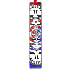 The Grateful Dead Large Book Marks by Grandong