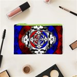 The Grateful Dead Cosmetic Bag (XS) Front