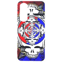 The Grateful Dead Samsung Galaxy S24 Plus 6 7 Inch Black Tpu Uv Case by Grandong