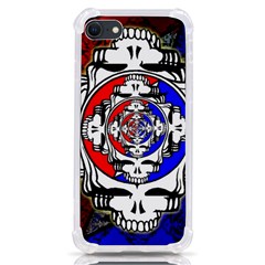 The Grateful Dead Iphone Se by Grandong