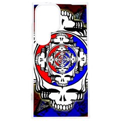 The Grateful Dead Samsung Galaxy S24 Plus 6 7 Inch Tpu Uv Case by Grandong