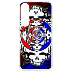 The Grateful Dead Samsung Galaxy S24 Ultra 6 9 Inch Tpu Uv Case