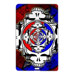 The Grateful Dead Name Card Style Usb Flash Drive