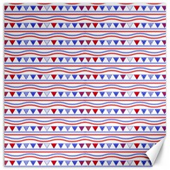 Nautical Digital Paper Nautical Boat Canvas 12  X 12  by anzea