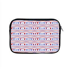 Nautical Digital Paper Nautical Boat Apple Macbook Pro 15  Zipper Case