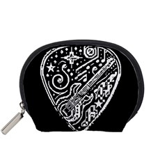 Guitar Pic Accessory Pouch (small) by RiverRootsReggae