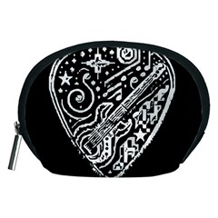 Guitar Pic Accessory Pouch (medium) by RiverRootsReggae