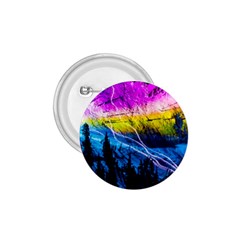 Night Skiing Colored Dead Grateful Lights Mountain 1 75  Buttons by Loisa77