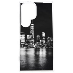 Nyc New York Skyline City Buildings Samsung Galaxy S24 Plus 6 7 Inch Tpu Uv Case