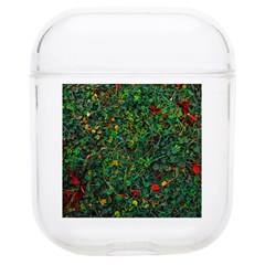 Grass Nature Meadow Soft Tpu Airpods 1/2 Case by Loisa77