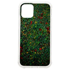 Grass Nature Meadow Iphone 12 Mini Tpu Uv Print Case	 by Loisa77