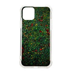 Grass Nature Meadow Iphone 11 Pro 5 8 Inch Tpu Uv Print Case by Loisa77