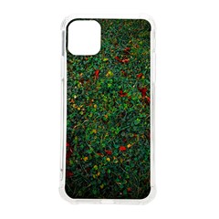 Grass Nature Meadow Iphone 11 Pro Max 6 5 Inch Tpu Uv Print Case by Loisa77