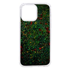 Grass Nature Meadow Iphone 14 Pro Max Tpu Uv Print Case by Loisa77