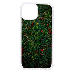 Grass Nature Meadow Iphone 13 Mini Tpu Uv Print Case by Loisa77