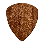 Grass Nature Meadow Wood Guitar Pick (Set of 10) Front