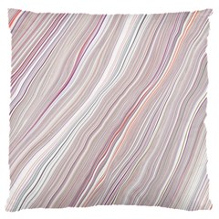 Marble Texture Marble Painting 16  Baby Flannel Cushion Case (two Sides)