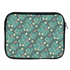 Illustration Pattern Seamless Apple Ipad 2/3/4 Zipper Cases by Loisa77