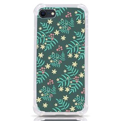 Illustration Pattern Seamless Iphone Se by Loisa77