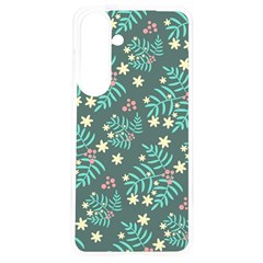 Illustration Pattern Seamless Samsung Galaxy S24 6 2 Inch Tpu Uv Case by Loisa77