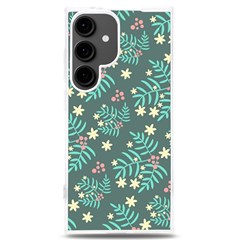 Illustration Pattern Seamless Samsung Galaxy S24 Plus 6 7 Inch Tpu Uv Case