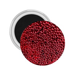 Drops Water Drop Trypophobia 2 25  Magnets by Loisa77