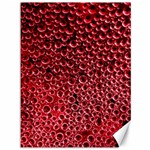 Drops Water Drop Trypophobia Canvas 36  x 48  35.26 x46.15  Canvas - 1