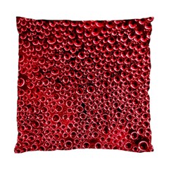 Drops Water Drop Trypophobia Standard Cushion Case (two Sides)